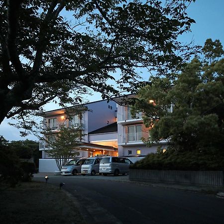 บีแอนด์บี ฟอเรสต์ ชิมะ Bed & Breakfast ภายนอก รูปภาพ