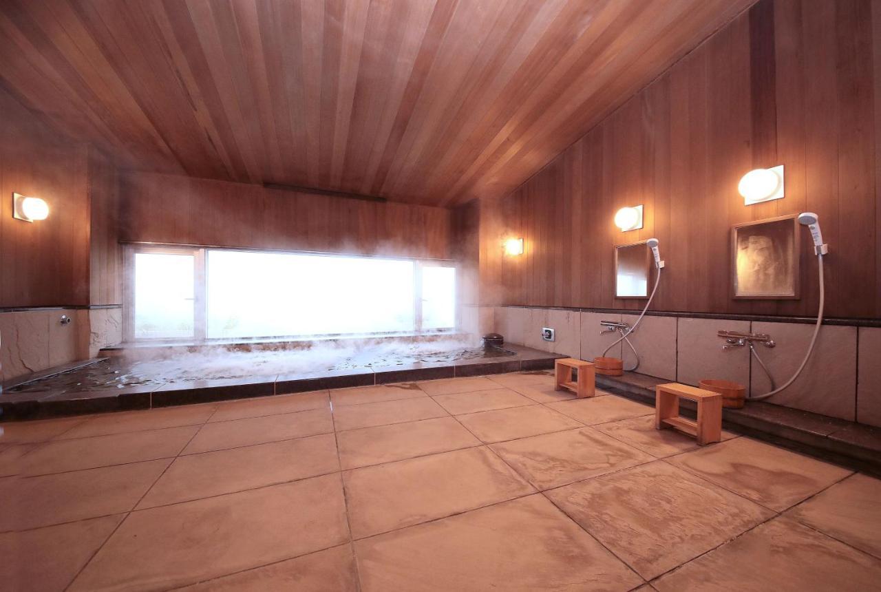 บีแอนด์บี ฟอเรสต์ ชิมะ Bed & Breakfast ภายนอก รูปภาพ