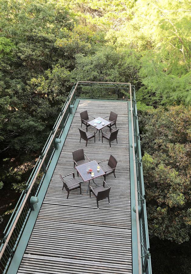 บีแอนด์บี ฟอเรสต์ ชิมะ Bed & Breakfast ภายนอก รูปภาพ