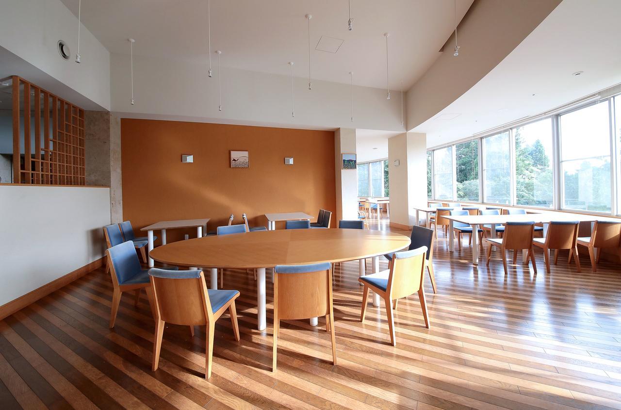 บีแอนด์บี ฟอเรสต์ ชิมะ Bed & Breakfast ภายนอก รูปภาพ