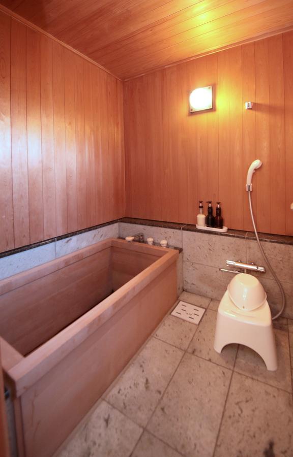 บีแอนด์บี ฟอเรสต์ ชิมะ Bed & Breakfast ภายนอก รูปภาพ