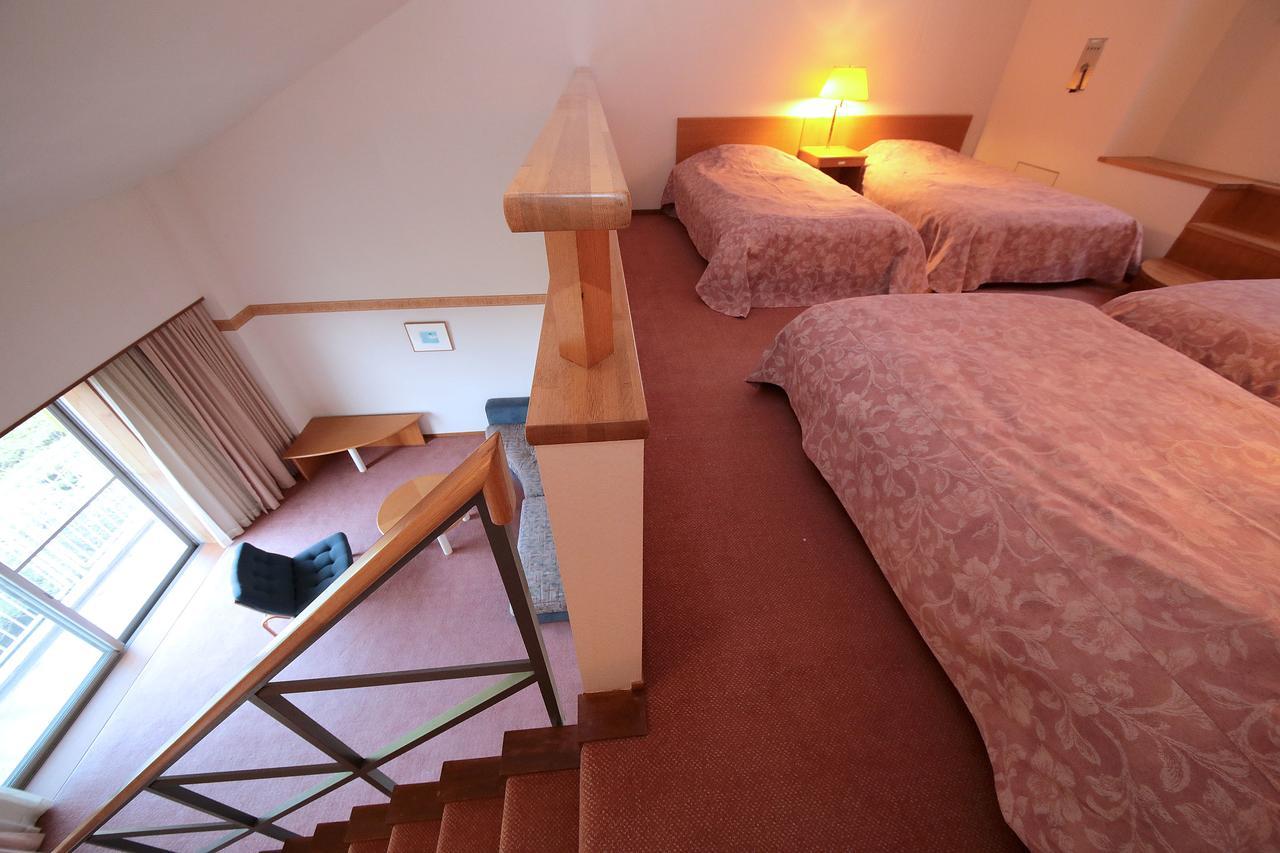 บีแอนด์บี ฟอเรสต์ ชิมะ Bed & Breakfast ภายนอก รูปภาพ