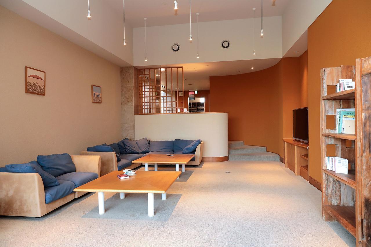 บีแอนด์บี ฟอเรสต์ ชิมะ Bed & Breakfast ภายนอก รูปภาพ