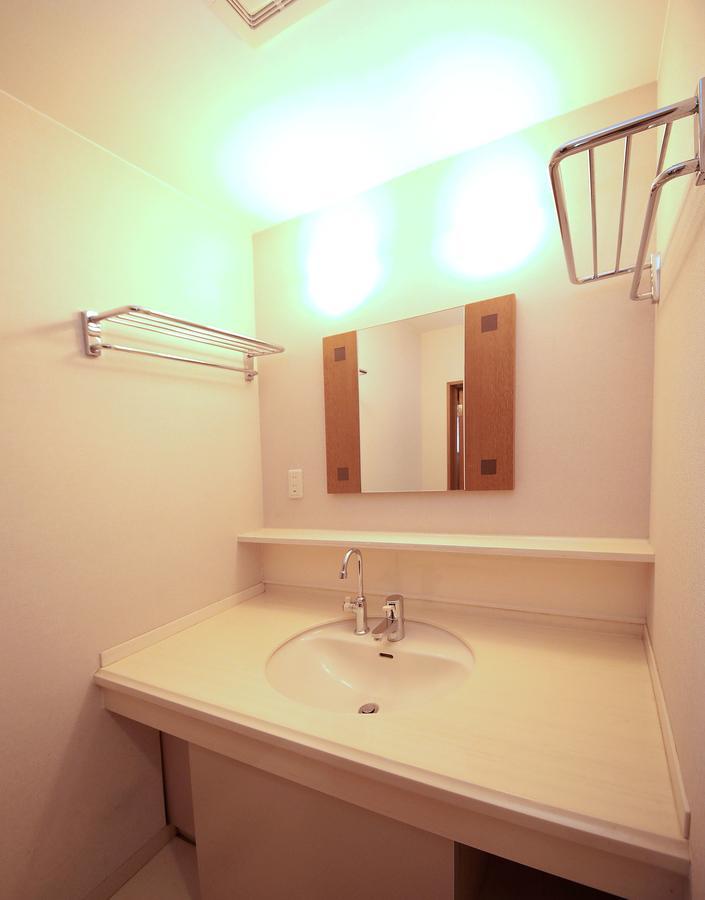 บีแอนด์บี ฟอเรสต์ ชิมะ Bed & Breakfast ภายนอก รูปภาพ