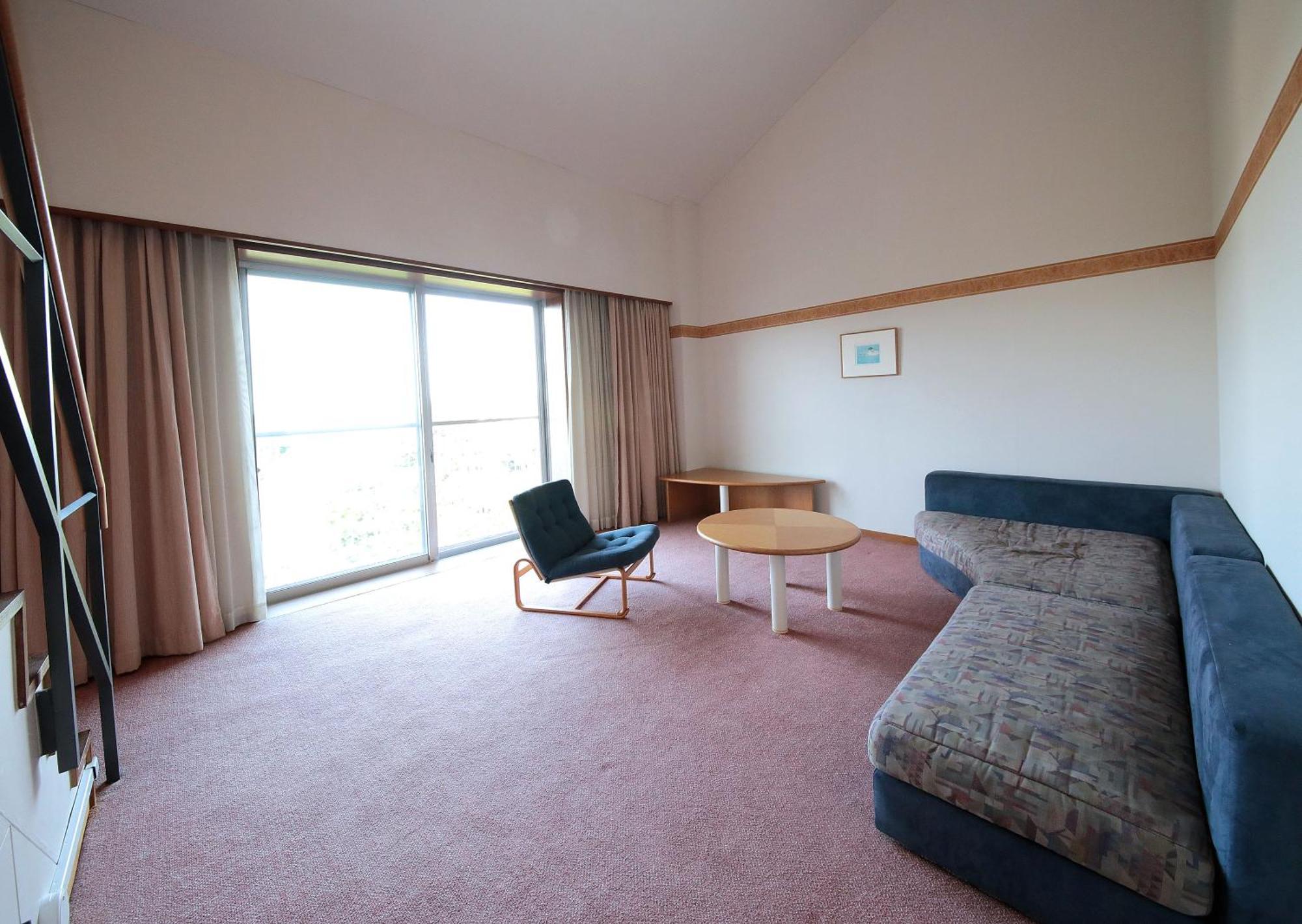 บีแอนด์บี ฟอเรสต์ ชิมะ Bed & Breakfast ภายนอก รูปภาพ