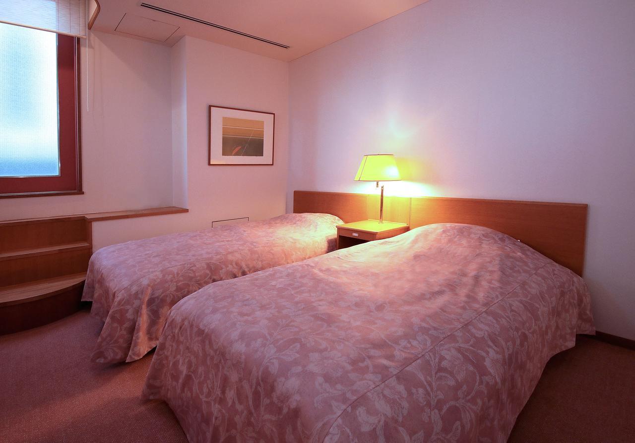 บีแอนด์บี ฟอเรสต์ ชิมะ Bed & Breakfast ภายนอก รูปภาพ